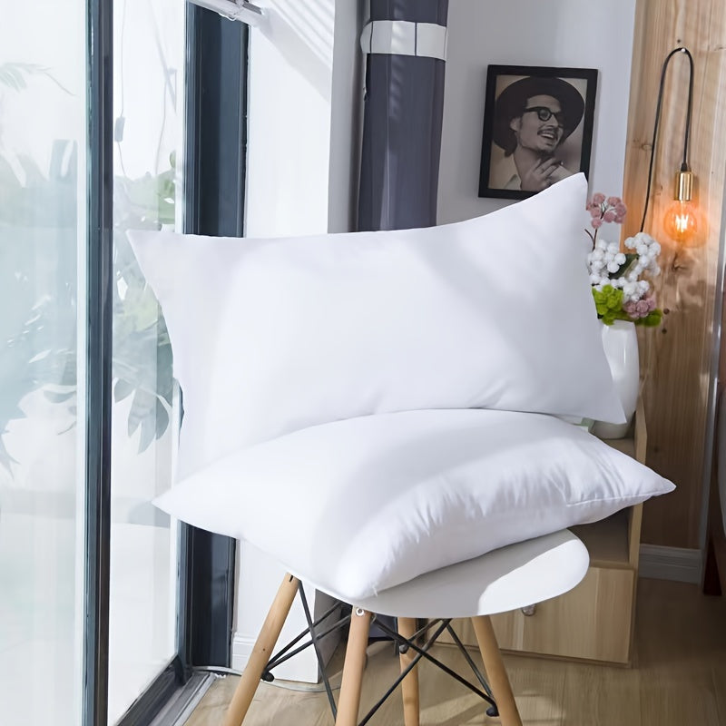 Oreillers de Lit Confortables et Respirants | Douceur et Soutien pour un Sommeil Réparateur