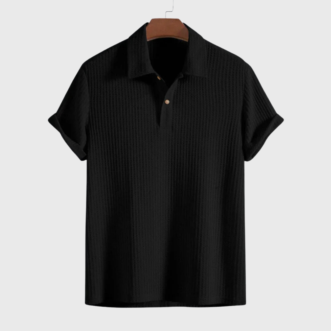 Polo Décontracté pour Homme | Style Élégant et Confortable