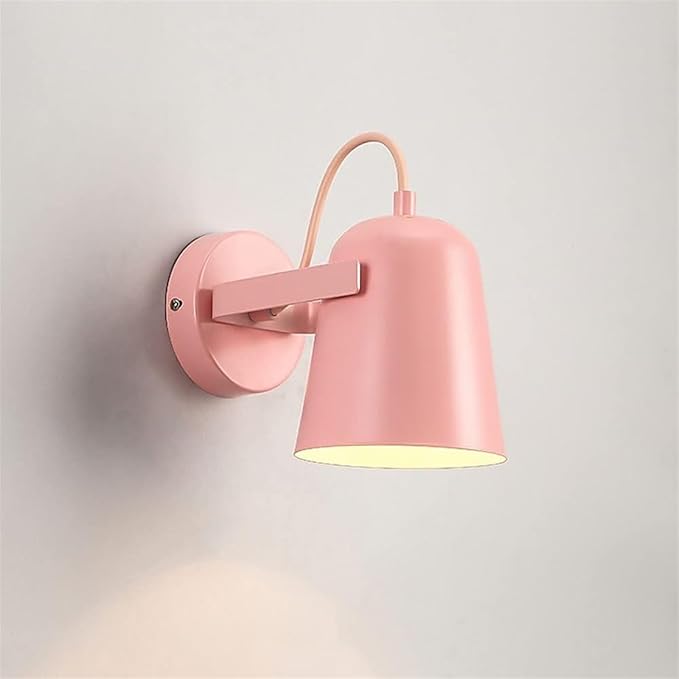 Lampe Murale Élégante pour Chambre | Design Minimaliste et Polyvalent
