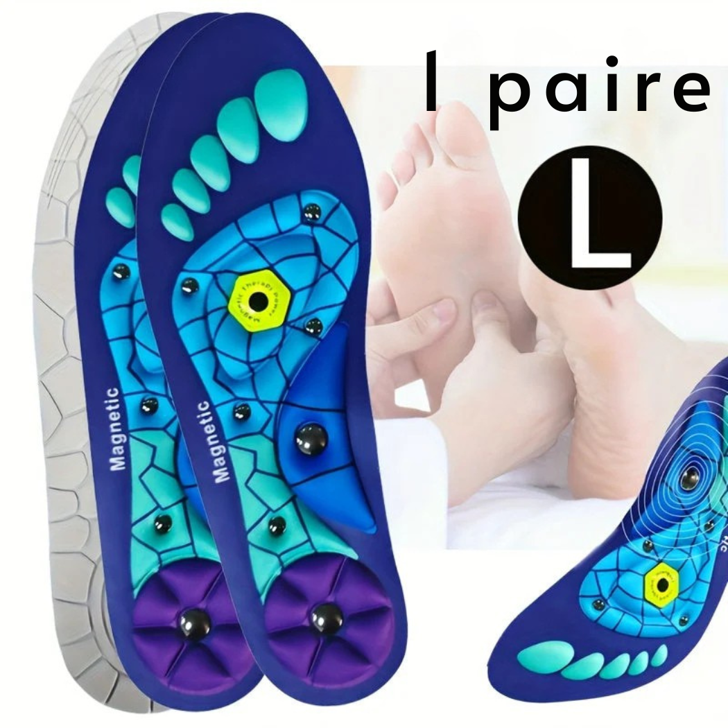 Soletta ComfortPlus – Comfort Ottimale e Sollievo dal Dolore Plantare