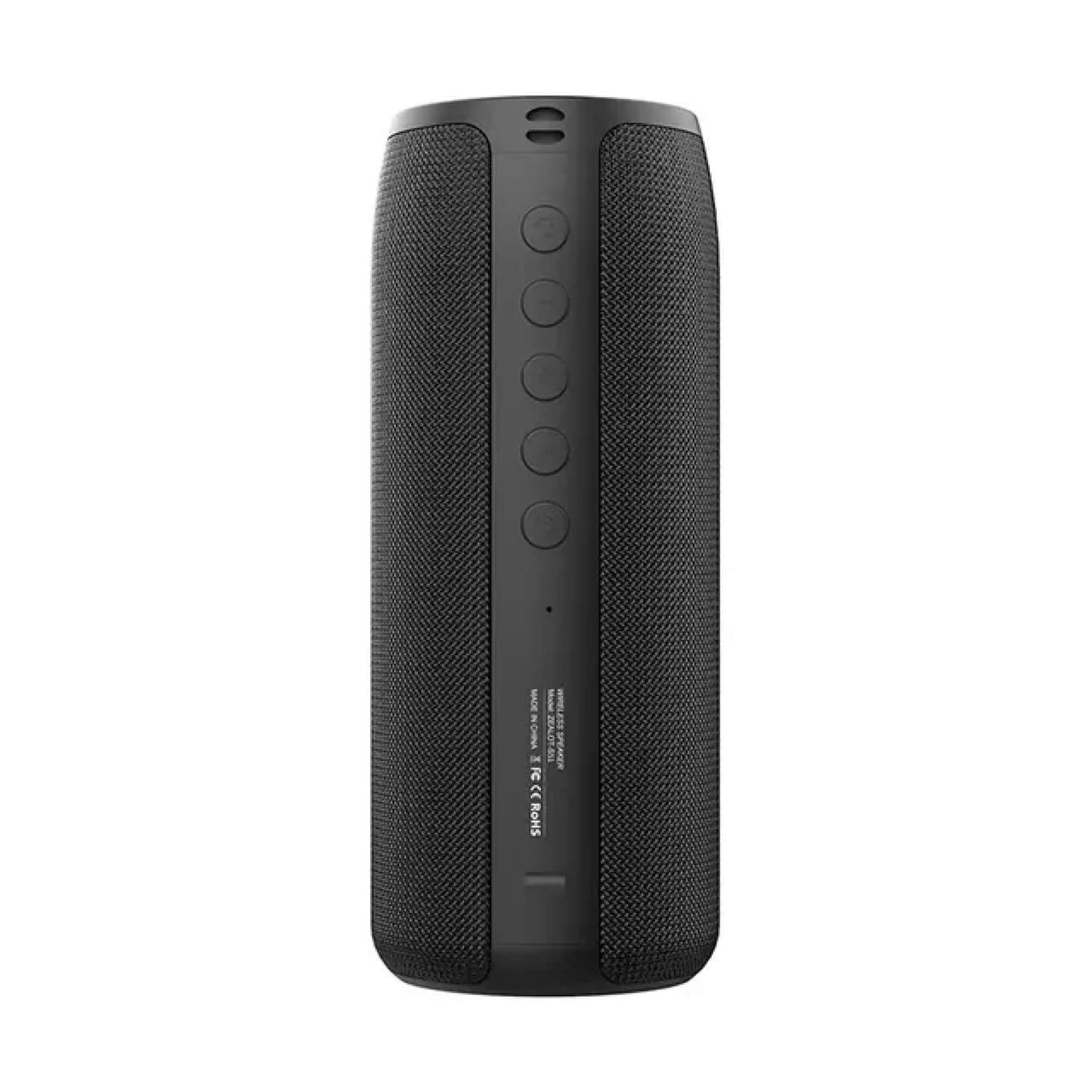 Haut-Parleur Bluetooth Étanche Portable | Son Puissant pour Aventures en Plein Air