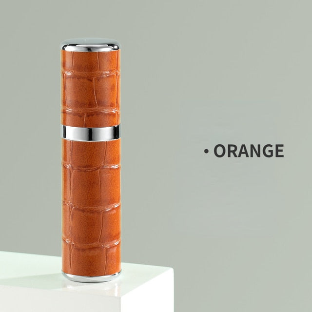 Diffuseur de Parfum Portable | Idéal pour Voyages et Usage Quotidien