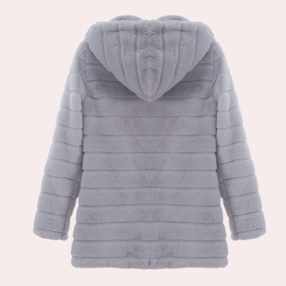 Veste en Polaire Élégante pour Femmes | Confort et Style pour Hiver