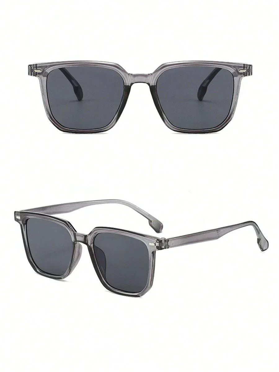 Lunettes de Plage Légères pour Été | Style Décontracté et Confort Optimal
