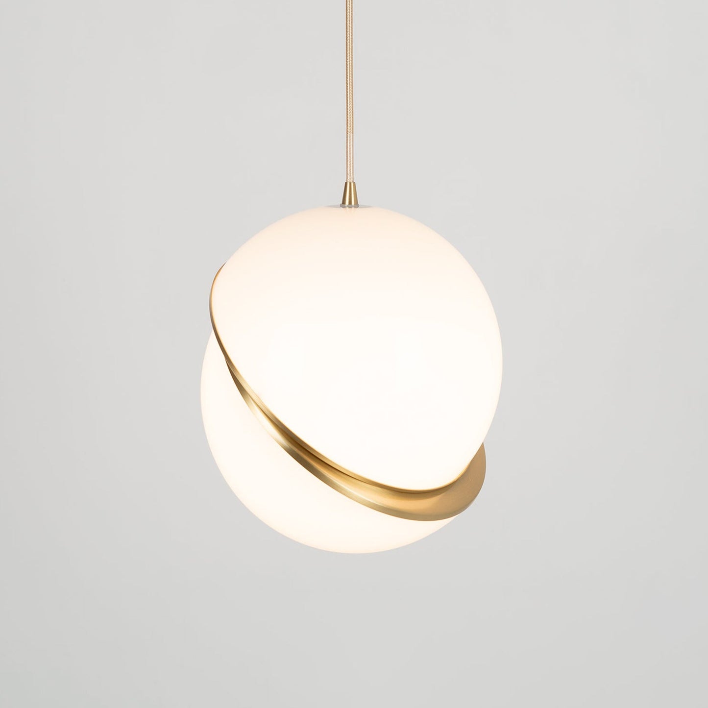 Pendentif en Forme de Lune | Ambiance Magique et Relaxante