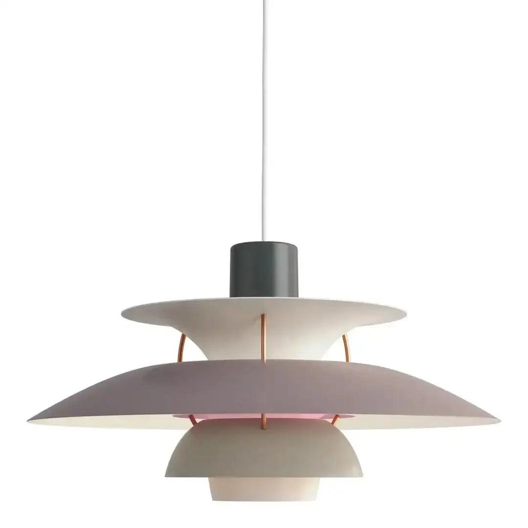 Luminaire Suspendu Scandinave | Élégance et Polyvalence pour Espaces Modernes