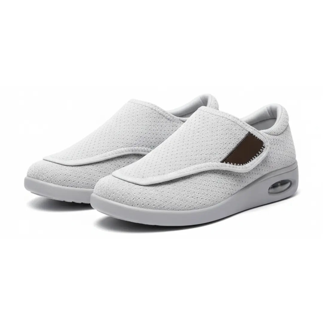 Chaussures Orthopédiques Confortables pour Femmes | Ajustement Personnalisé et Respirabilité