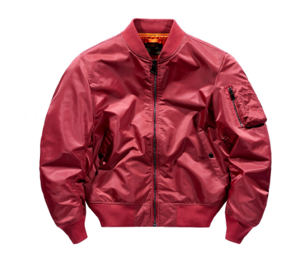 Veste Bombardier Moderne pour Homme | Confort Léger et Style Polyvalent