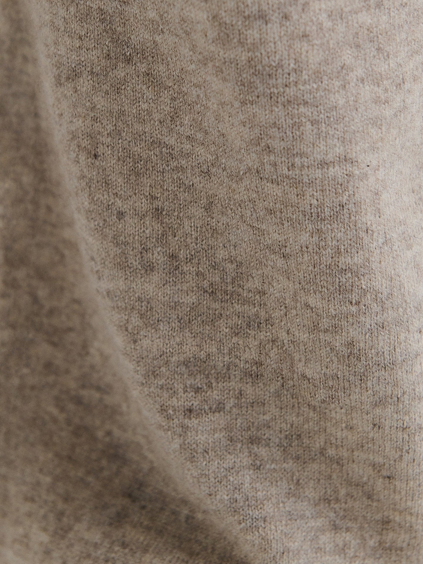 Pantalon en Cachemire Luxe | Confort et Style Sophistiqué