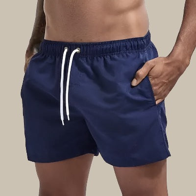 Maillot de Bain Léger pour Homme | Confort et Style à la Plage