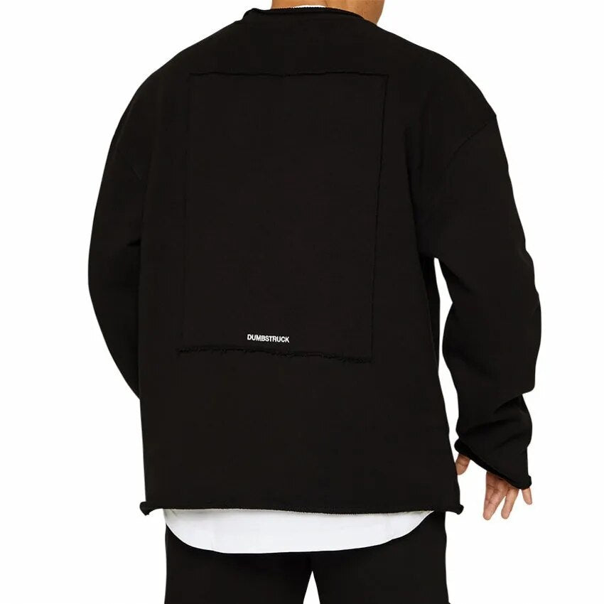 Pull Décontracté Confortable pour Actifs | Style Tendance et Polyvalent