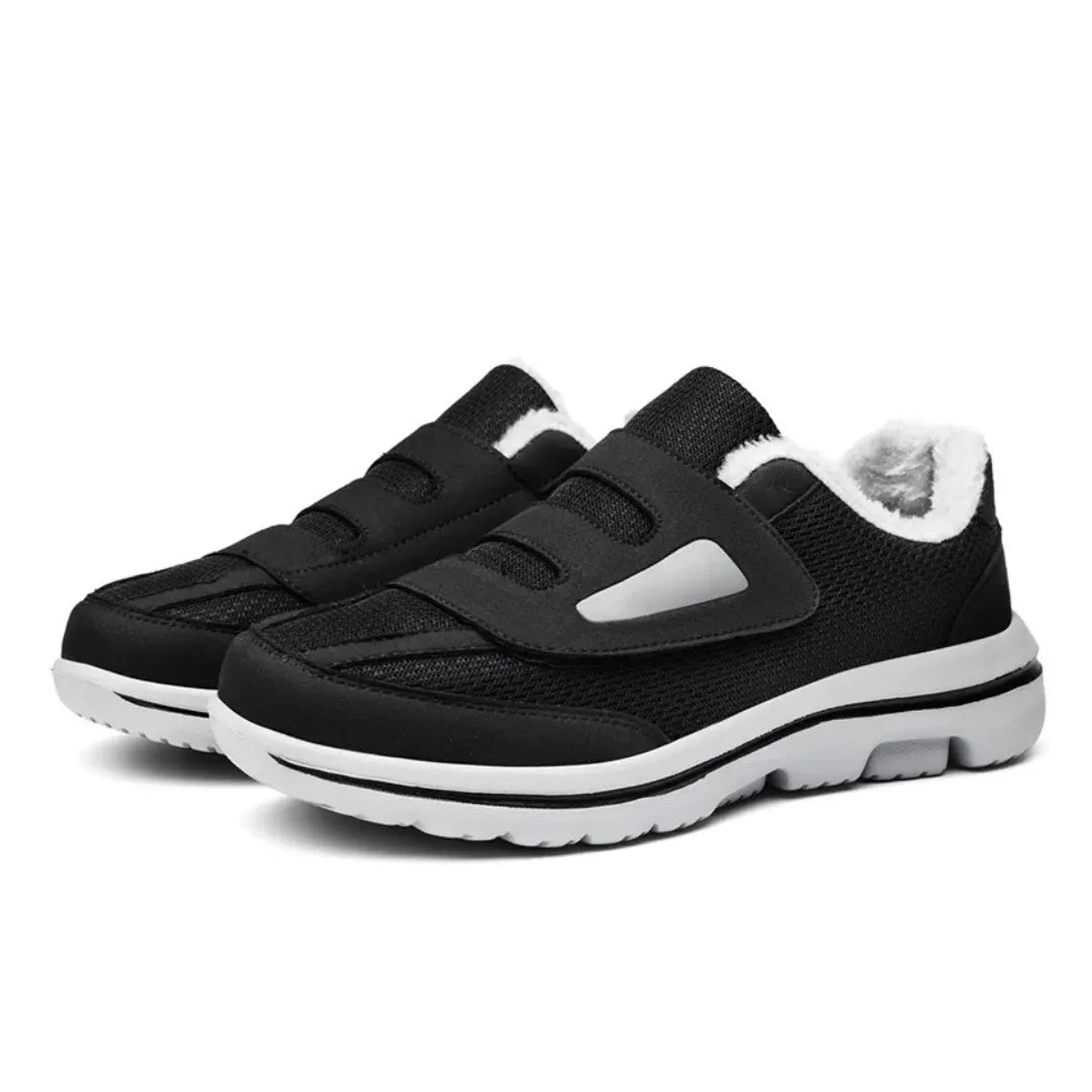 Chaussures Orthopédiques Hivernales pour Femmes | Confort et Chaleur au Quotidien
