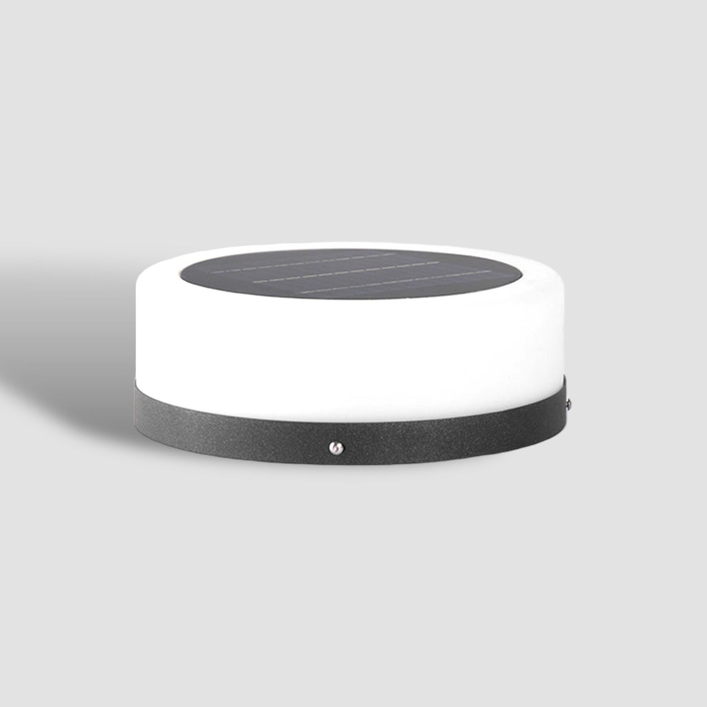 Lampe Murale Solaire Intelligente | Éclairage Automatique et Résistant aux Intempéries