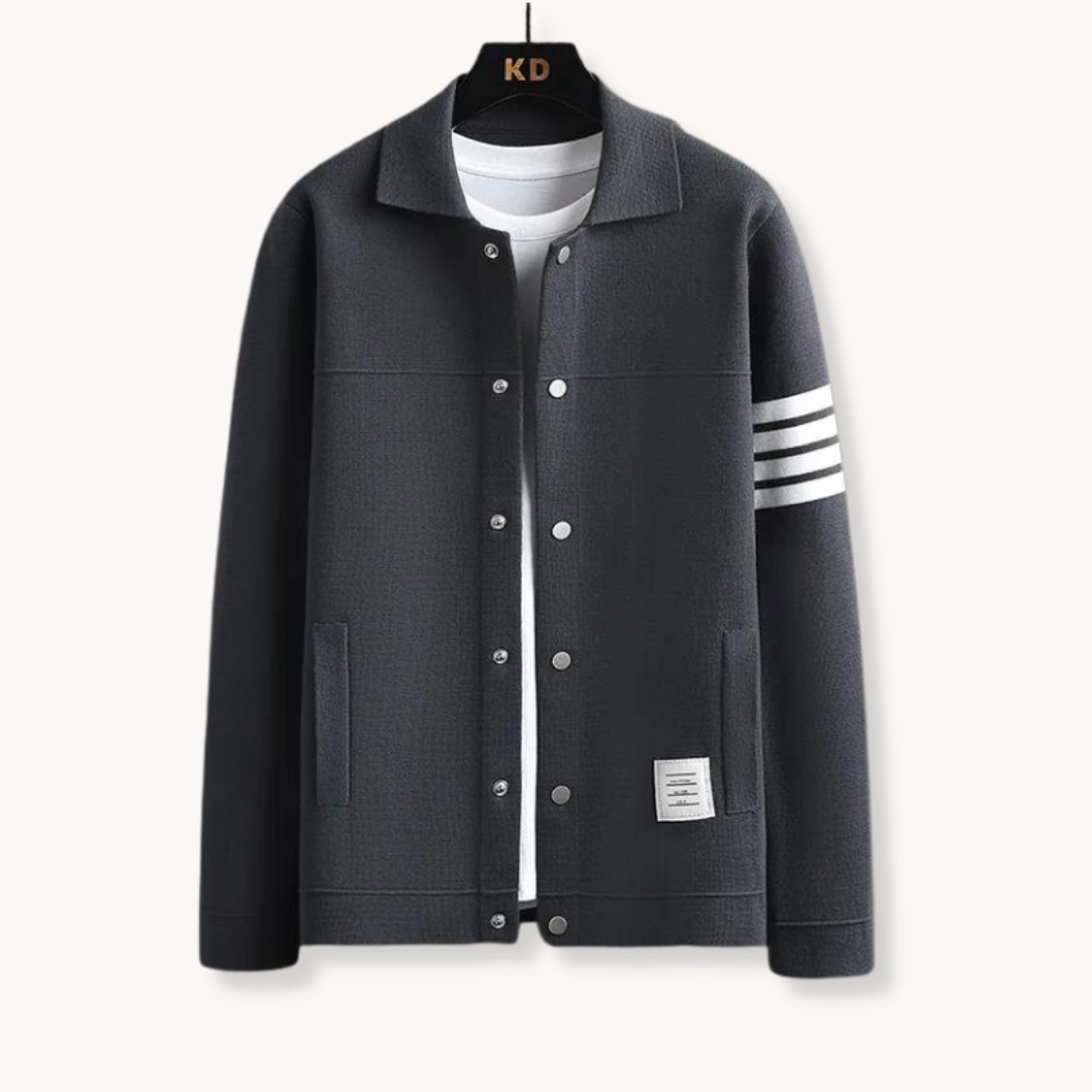 Cardigan en Coton Premium | Élégance et Douceur Exceptionnelles