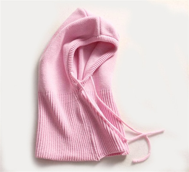 Bonnet d'Hiver Tricoté Ajustable | Confort et Élégance pour Jours Froids
