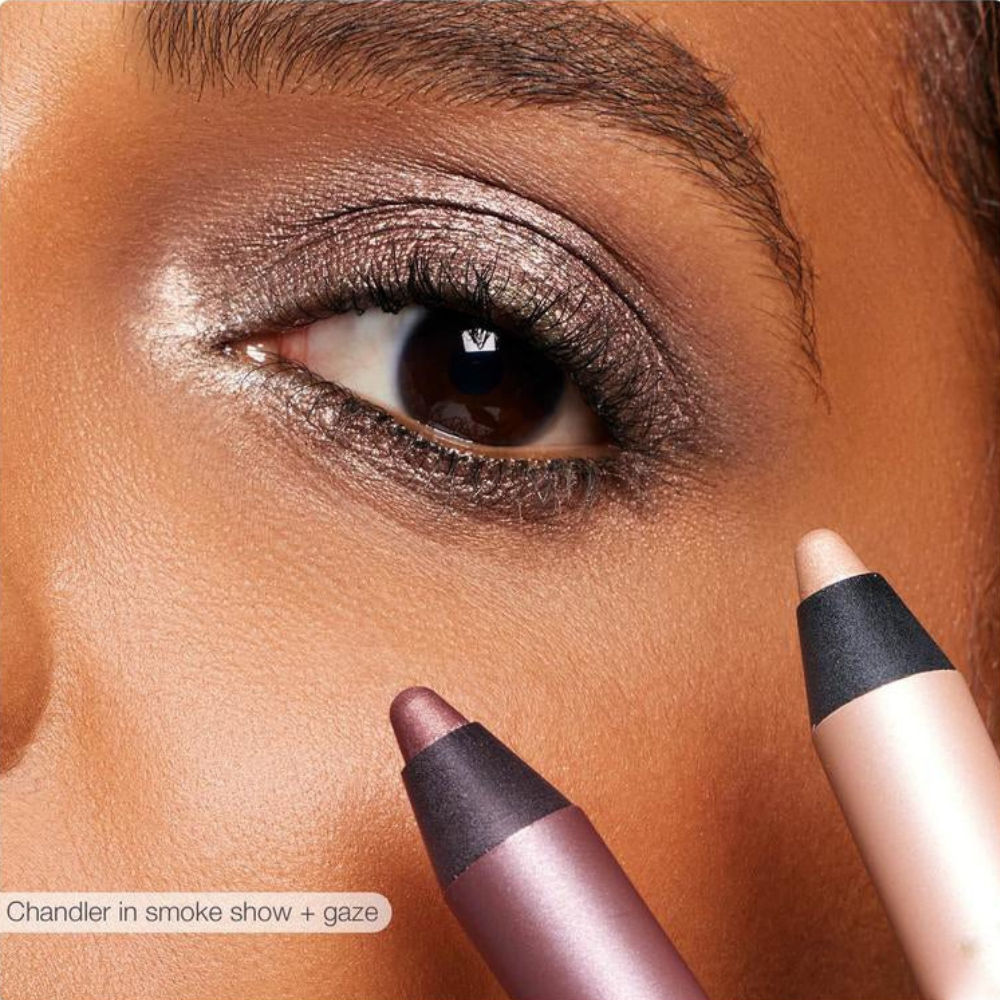 Crayon Ombre à Paupières Waterproof | Application Facile et Longue Tenue