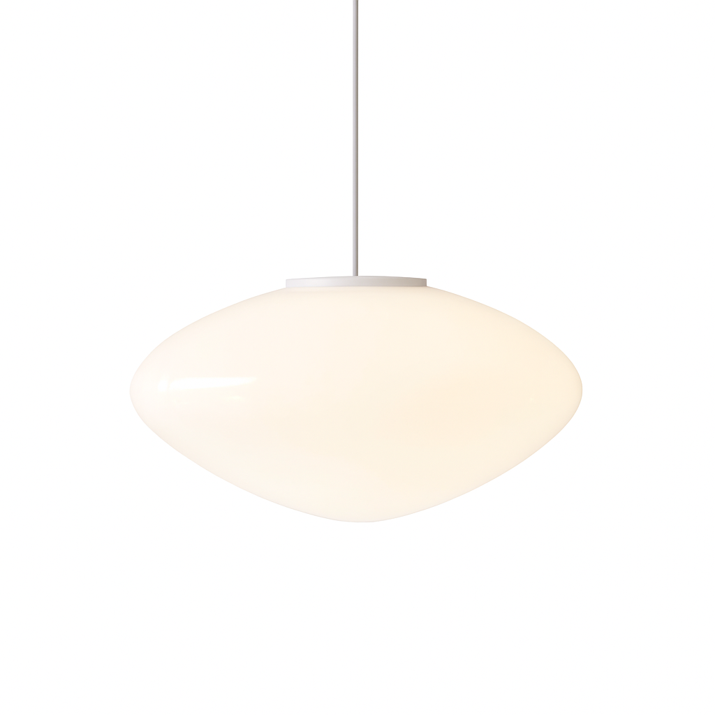 Lampe Suspendue LED Danoise | Design Élégant pour Intérieurs Modernes