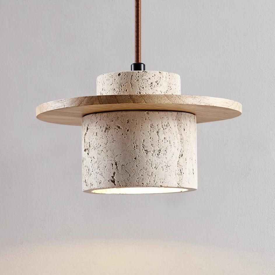 Luminaire Suspendu Élégant | Design Moderne et Ambiance Accueillante