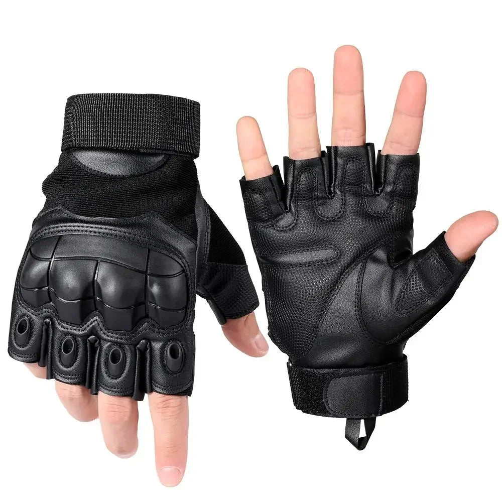 Gants de Sécurité Durables | Protection Tactile et Confort Optimal