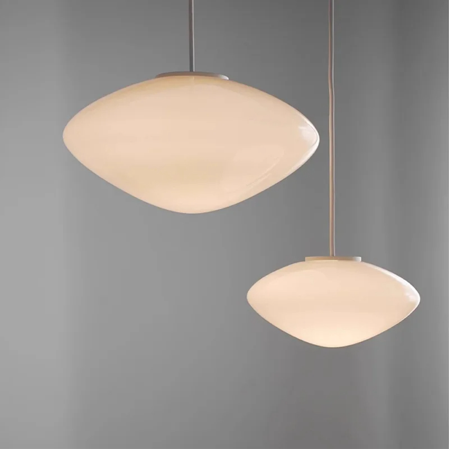 Lampe Pendante Scandinave | Élégance Artisanale et Atmosphère Cosy