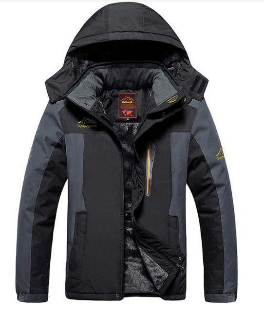 Veste d'Hiver Isolée pour Femmes | Style Urbain et Confort Optimal