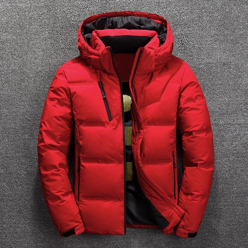 Manteau d'Hiver Isolé pour Femmes | Style Élégant et Chaleur Exceptionnelle