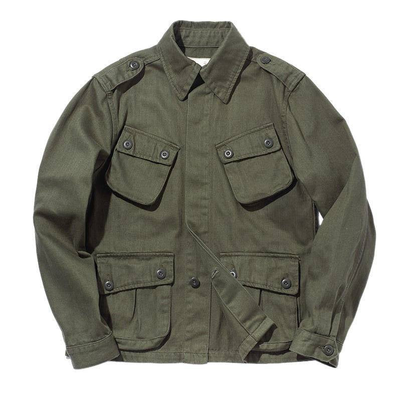 Veste de Travail Résistante | Protection et Confort en Toutes Circonstances