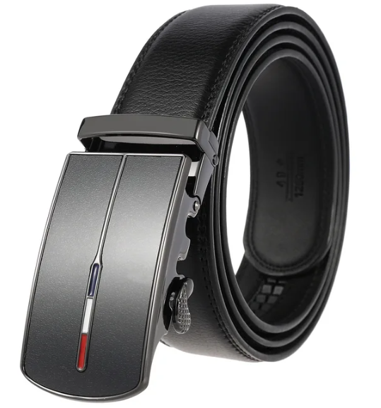 Ceinture en Cuir pour Hommes | Élégance et Confort au Quotidien