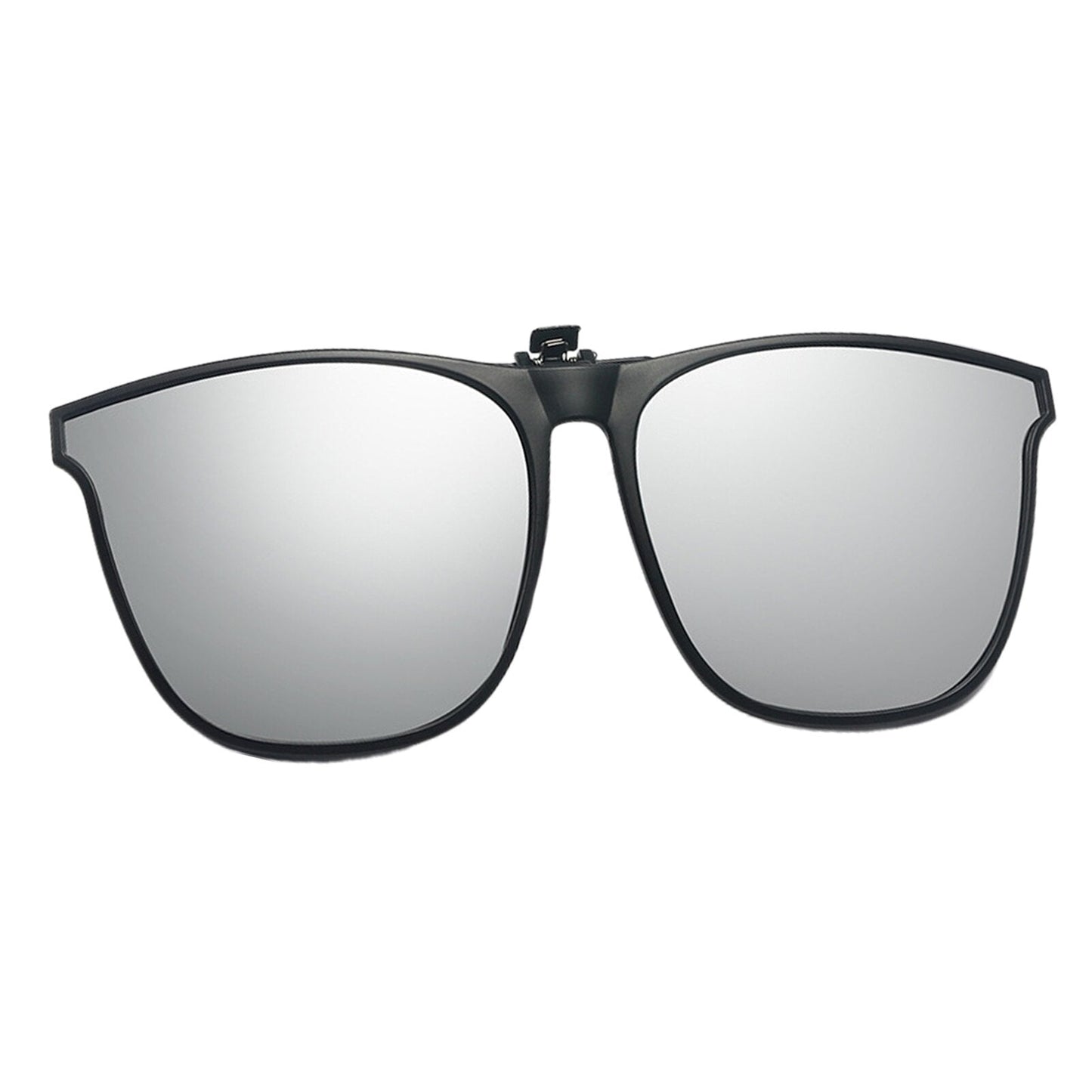 Lunettes de Soleil Polarisées à Clipser | Protection UV et Confort Léger