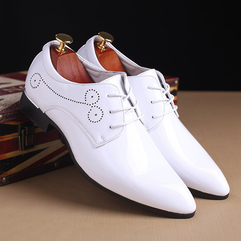 Chaussures Décontractées pour Hommes | Confort et Style au Quotidien