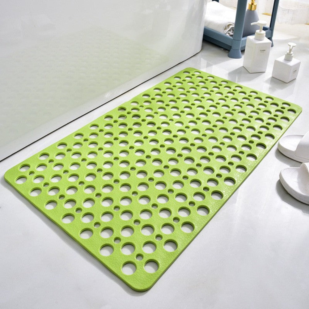 Tapis de Douche Antidérapant | Sécurité et Confort Ultimes