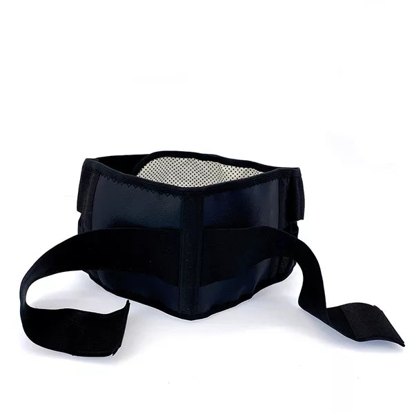 Ceinture Lombaire Magnétique Chauffante | Soulagement de la Douleur et Amélioration de la Posture
