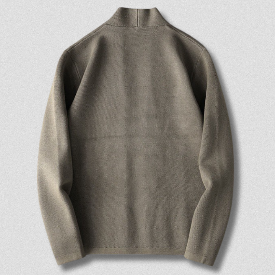 Cardigan Boutonné Élégant pour Femmes | Chic et Confortable pour Toutes Occasions