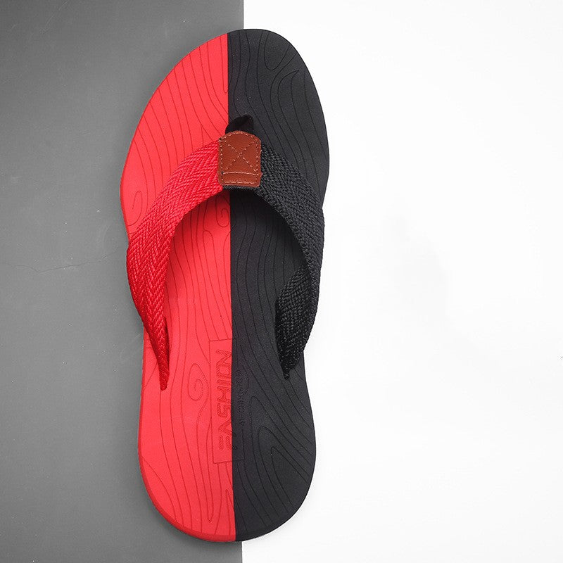 Sandales Décontractées pour Hommes | Confort Optimal et Style Été
