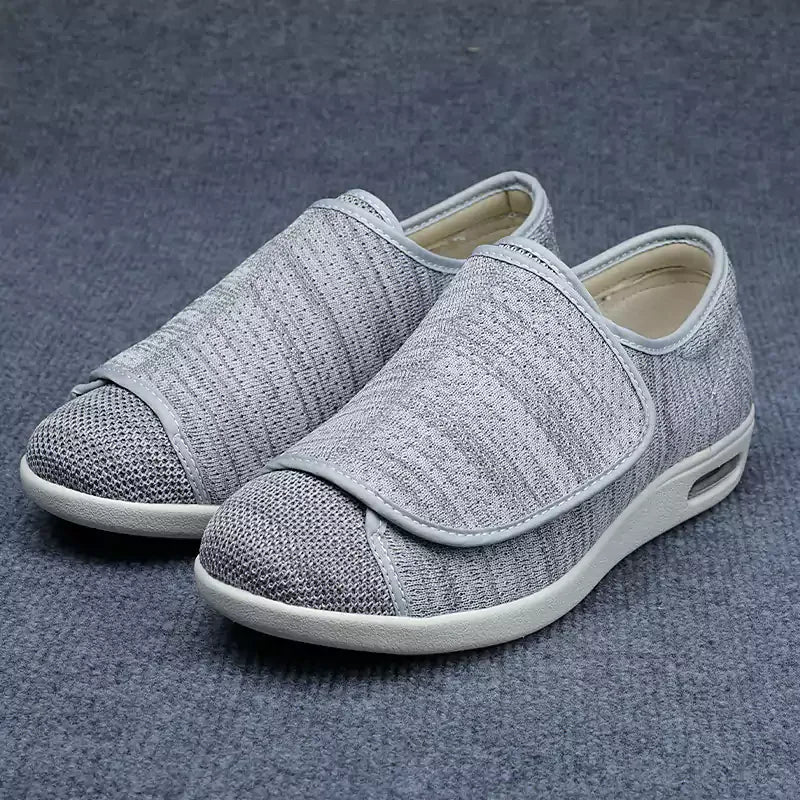 Chaussures de Soutien Orthopédique | Confort et Élégance au Quotidien