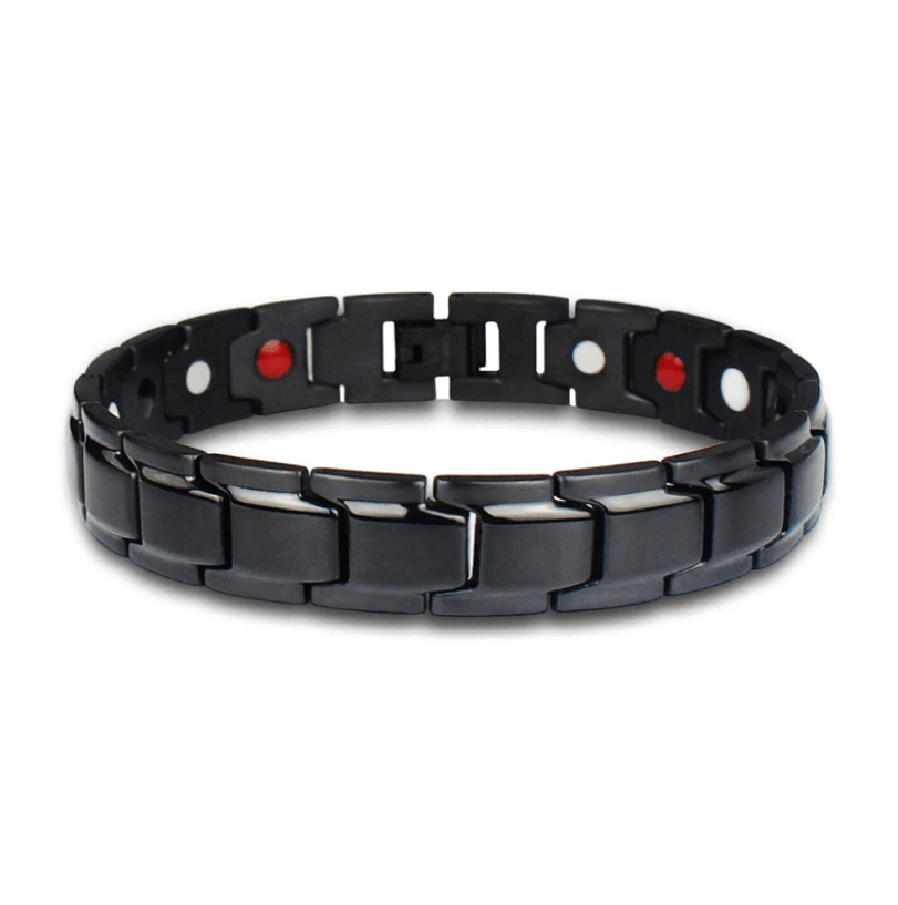 Bracelet Magnétique pour Perte de Poids | Soutien à la Santé et Énergie