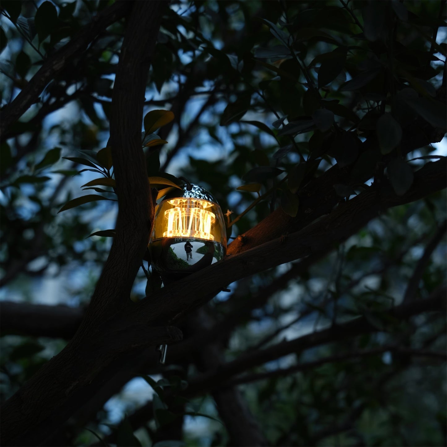Lampe Portable LED Vintage | Design Élégant et Ambiance Chaleureuse