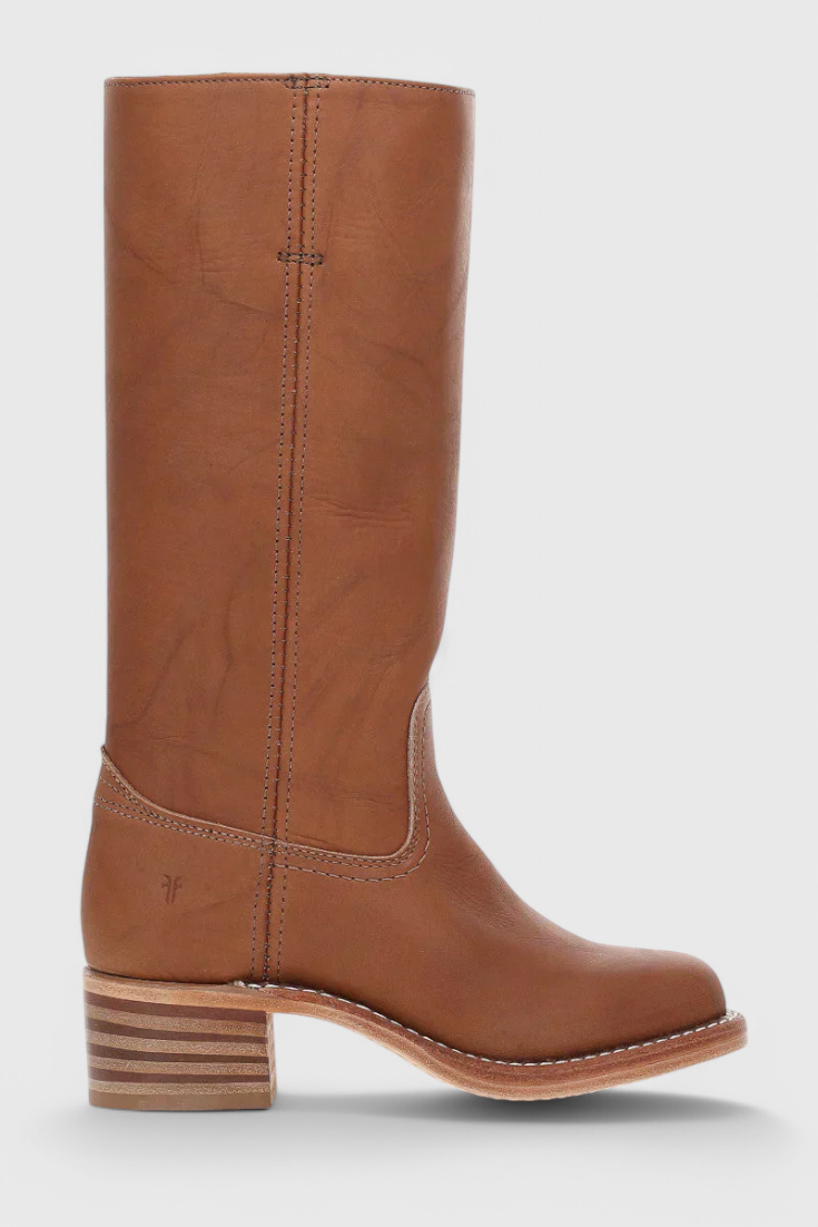 Bottes Montantes Élégantes pour Femmes | Confort Optimal et Style Polyvalent