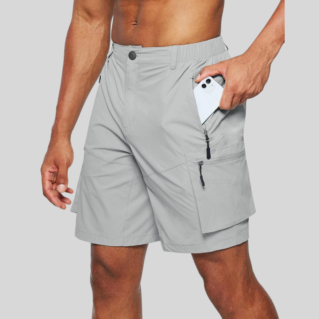 Shorts Légers pour Style Quotidien | Confort et Élégance au Quotidien