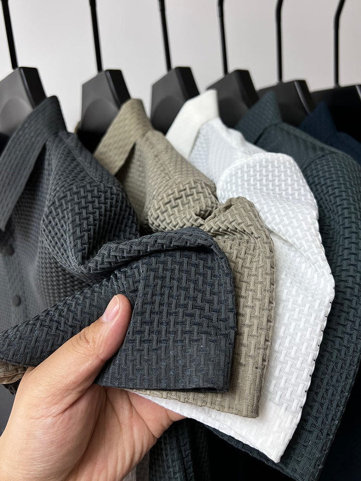 Polo Élégant pour Homme | Confort et Style Quotidien