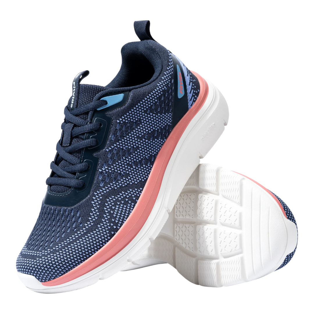 Chaussures de Sport Orthopédiques pour Femmes | Confort Ultime et Amorti Optimal
