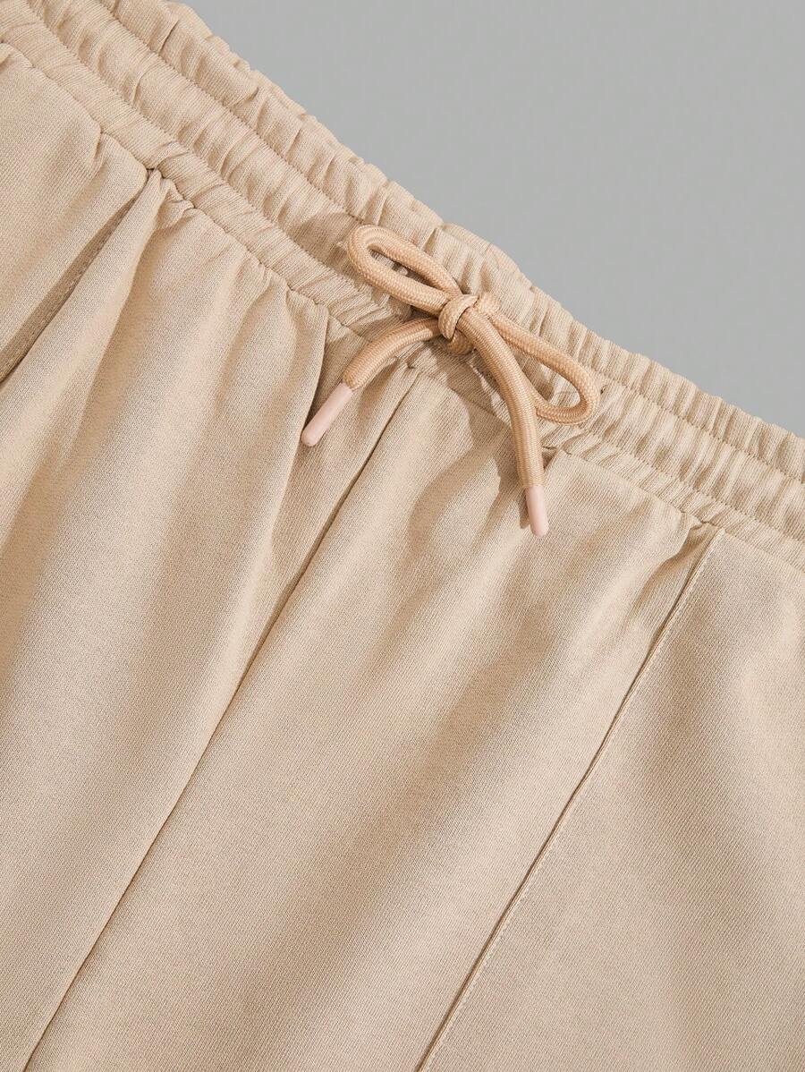 Shorts Décontractés pour Hommes | Poches Utilitaires Pratiques et Confortables