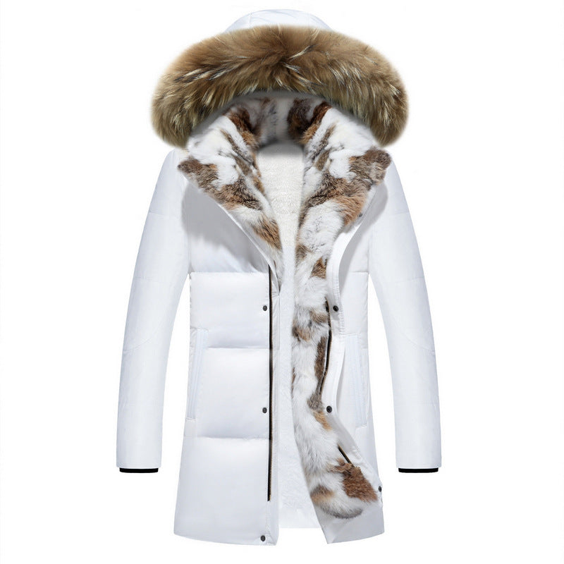 Manteau Matelassé Femme Hiver | Chaleur et Protection Quotidienne