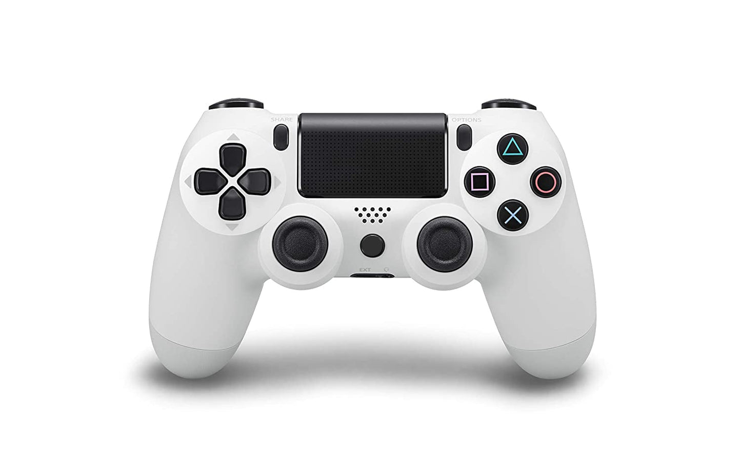 Manette Sans Fil PS4 | Contrôle Amélioré et Audio Intégré