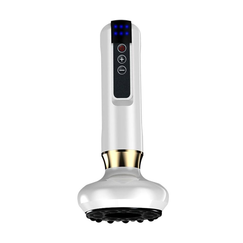 Massager Électrique à Ventouses | Soulagement de la Douleur et Récupération