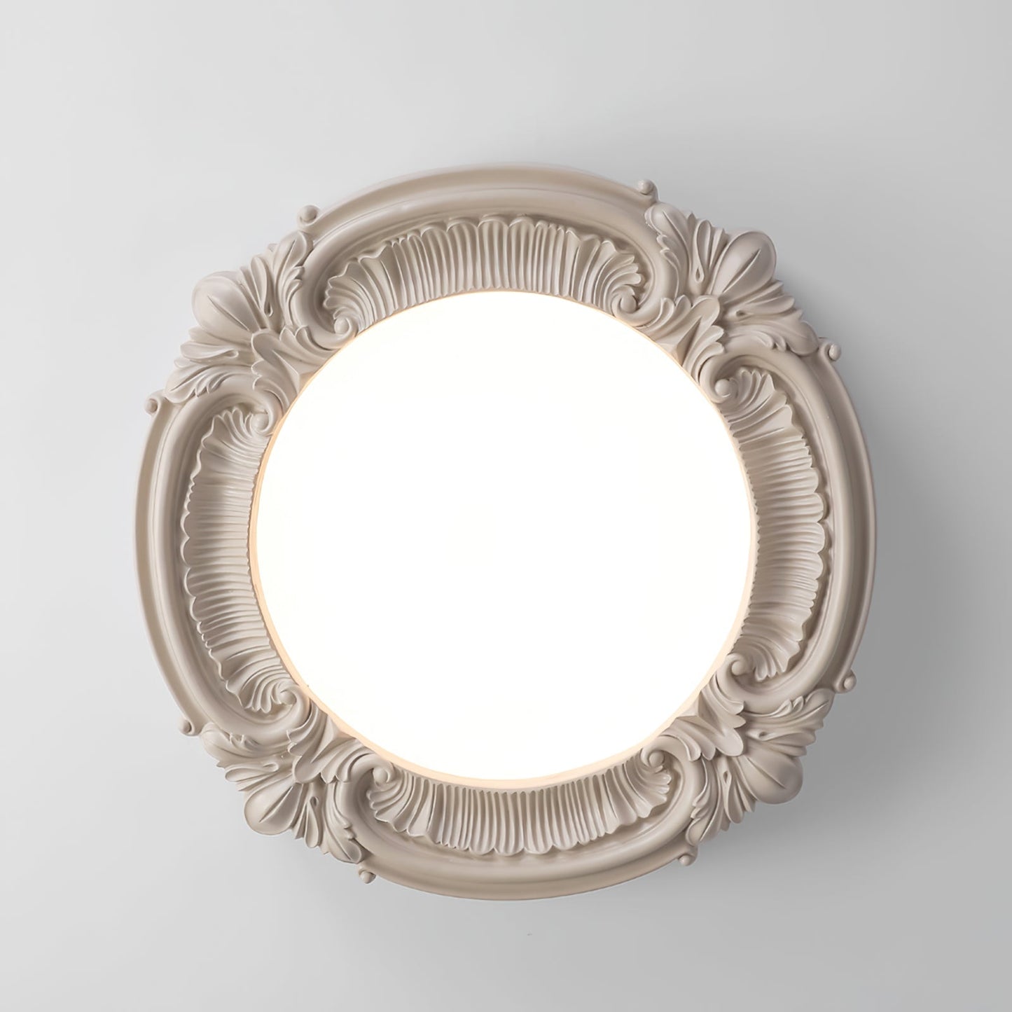 Luminaire de Plafond Rétro Dimmable | Éclairage Élégant et Durable pour Intérieur