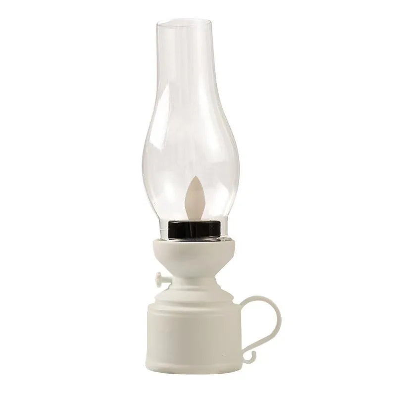 Lampe Suspendue Vintage | Charme Rétro et Ambiance Chaleureuse