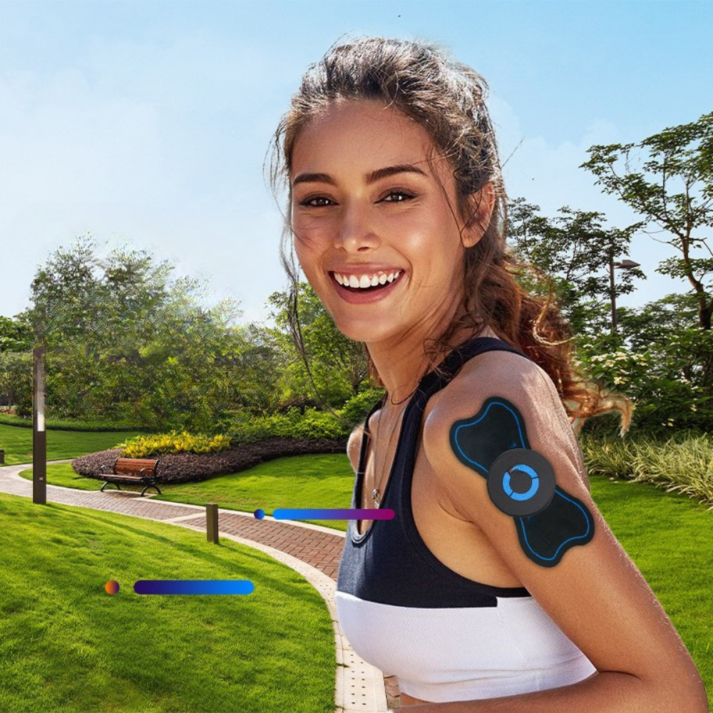 Appareil de Massage Électrique pour le Cou | Détente Profonde et Soulagement Musculaire