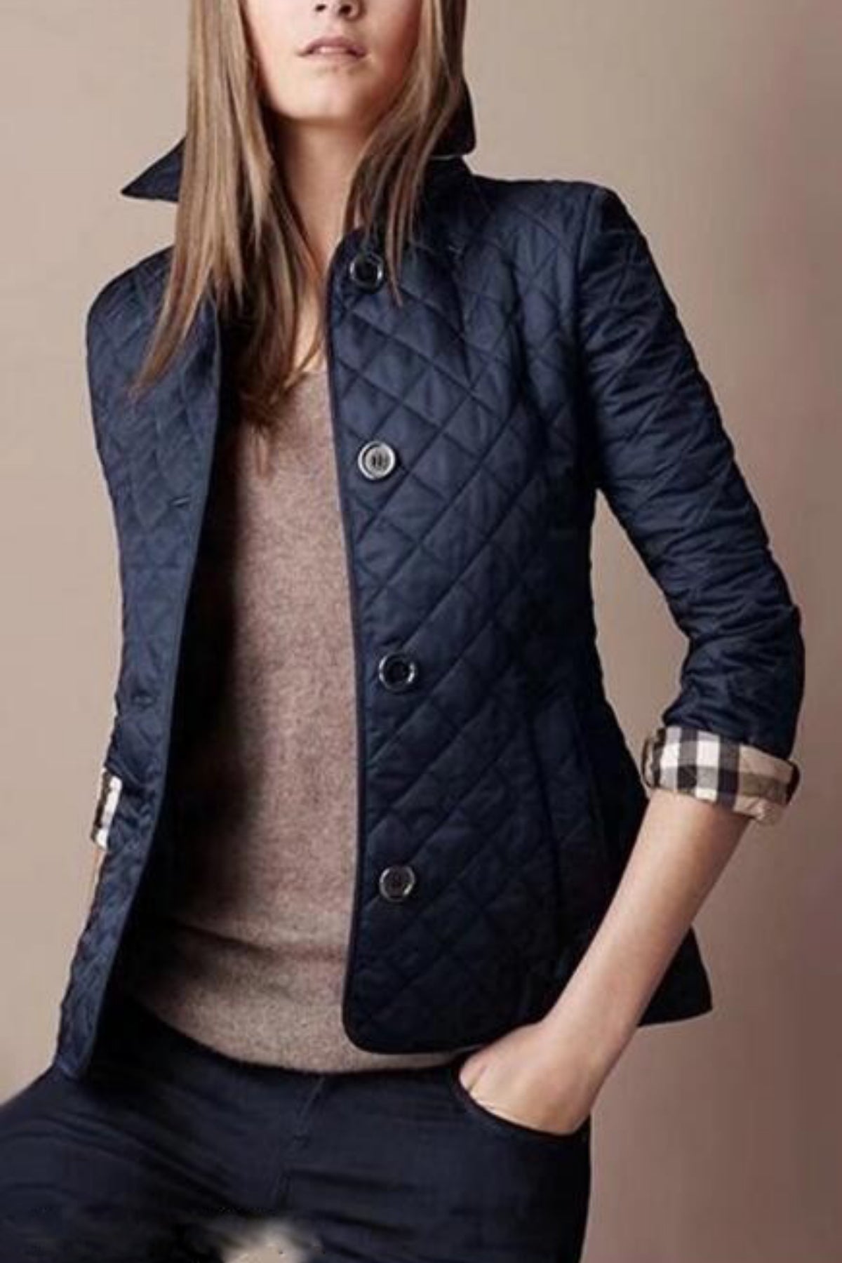 Veste Puffer Femme Élégante | Confort et Style pour l'Hiver