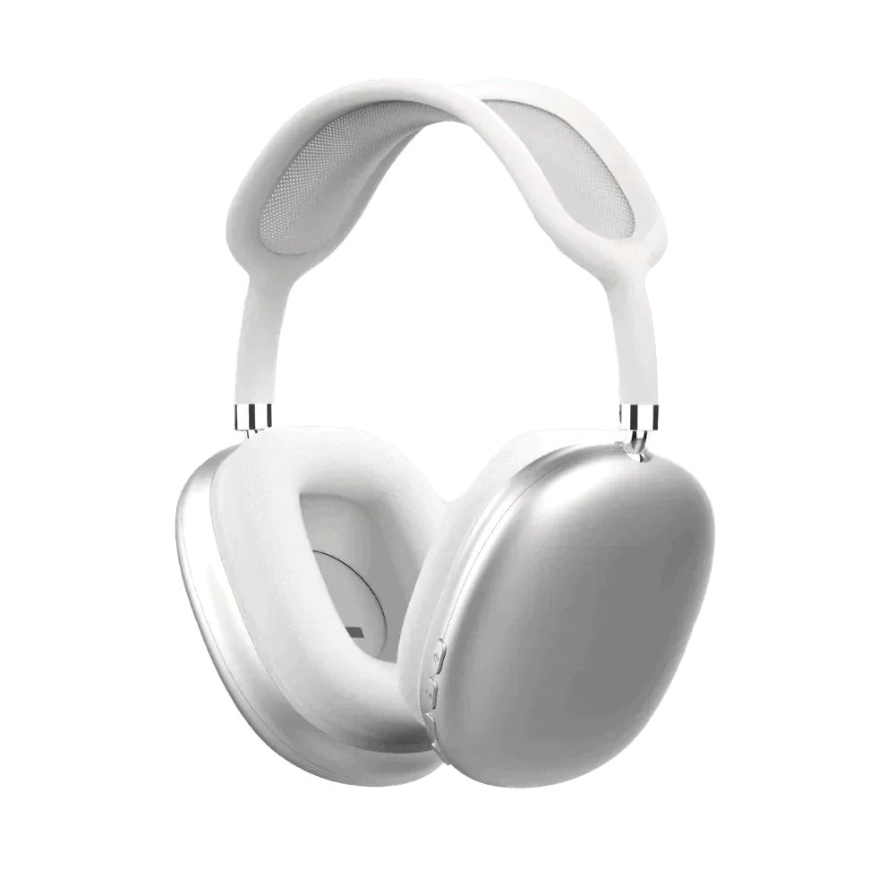 Casque Bluetooth Réduction de Bruit | Confort et Qualité Sonore Exceptionnelle